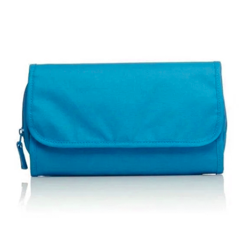 Bolso De Viaje Cosmetico Organizador De Maquillaje