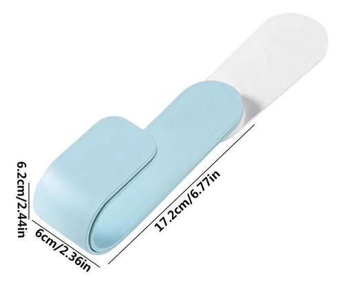 Soporte Colgante Tapa De Olla Montado N Pared Esta-6