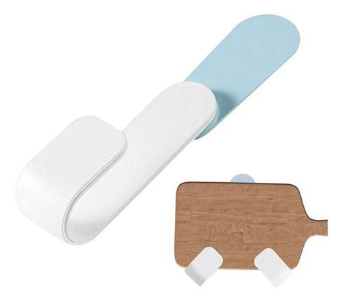 Soporte Colgante Tapa De Olla Montado N Pared Esta-7