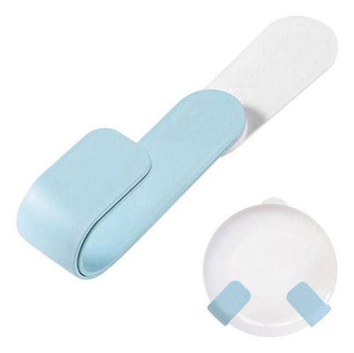 Soporte Colgante Tapa De Olla Montado N Pared Esta-3