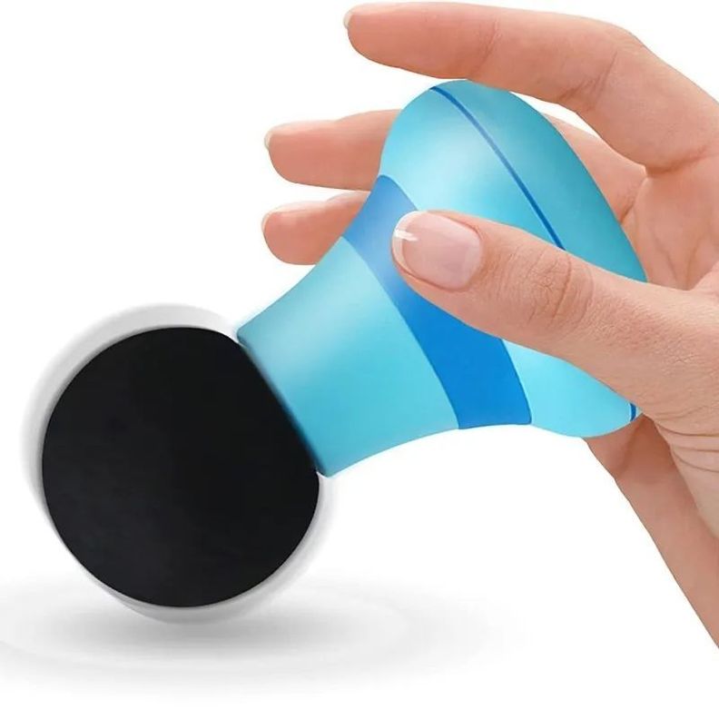 Masajeador De Relajacion Mini Portatil Usb-0