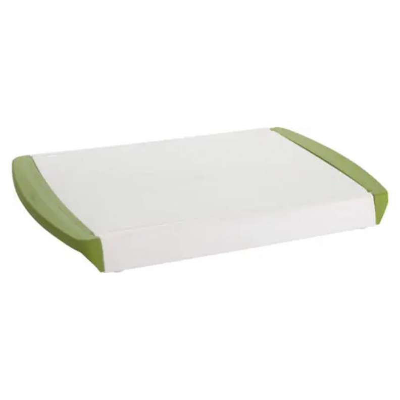 Tabla Para Picar Bandeja Plastica De Cocina-0