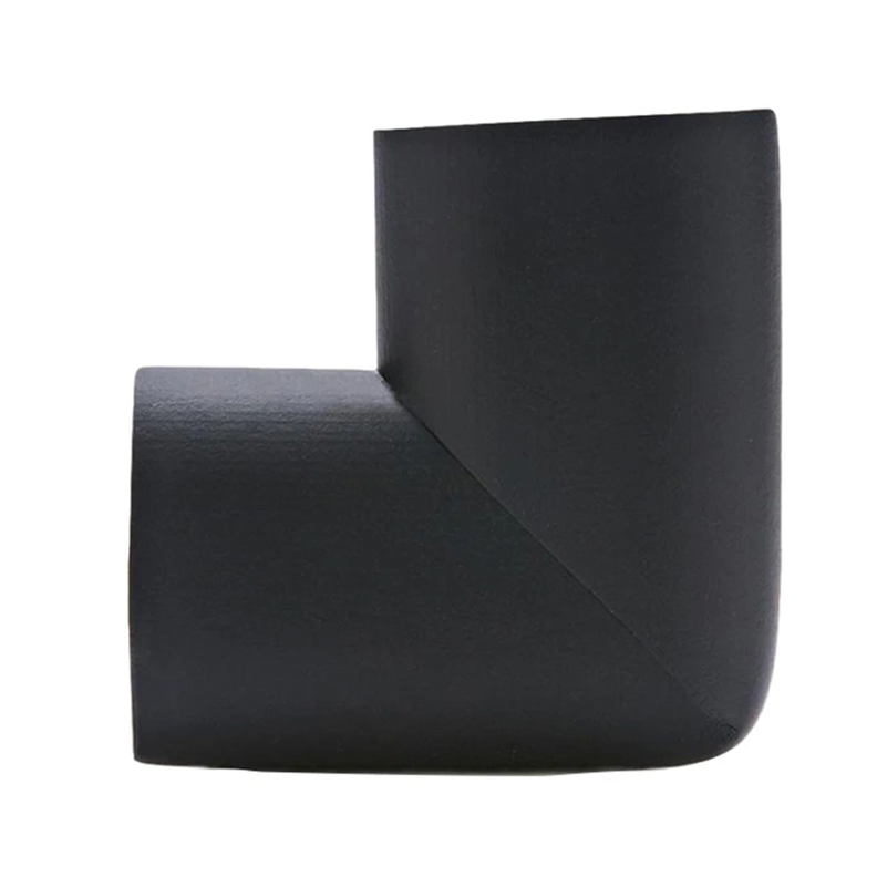 Esquineros Para Seguridad Protector Esquinas Bebes 4 Pcs-2