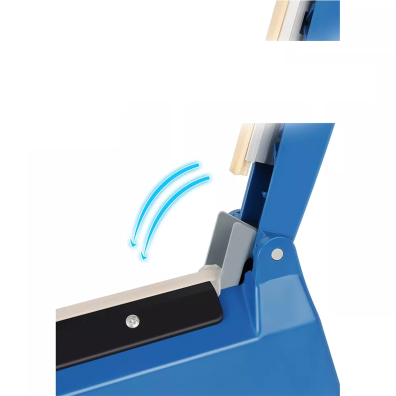 Selladora Bolsas 20 Cm + Respuesto Maquina Sellado Termico-4