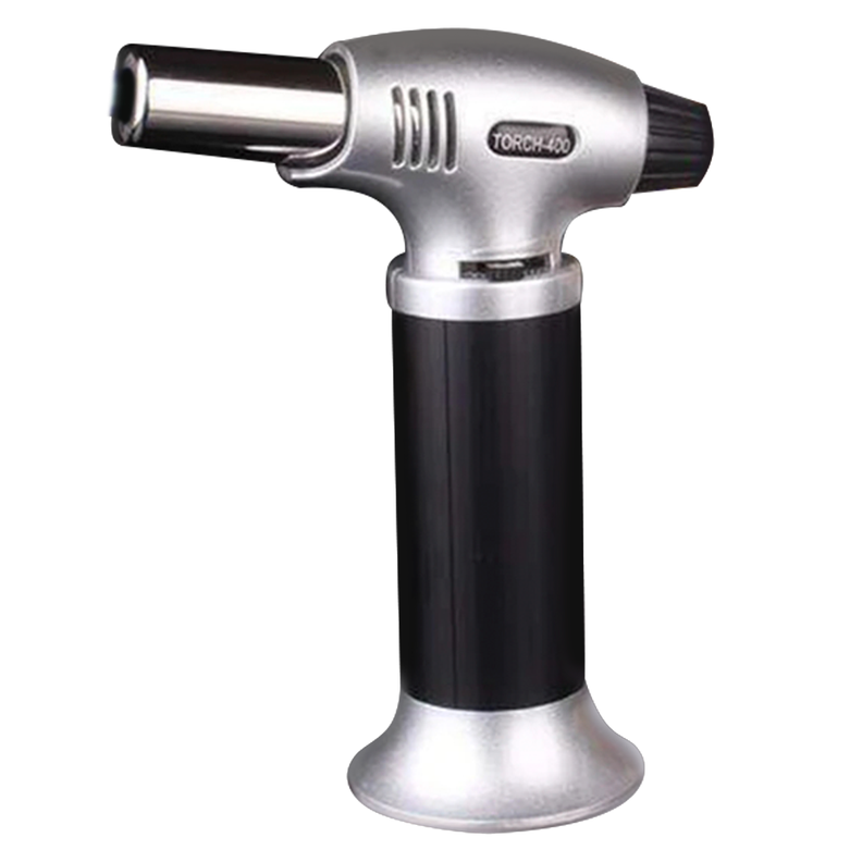 Soplete De Cocina Simple Cook Recargable-0