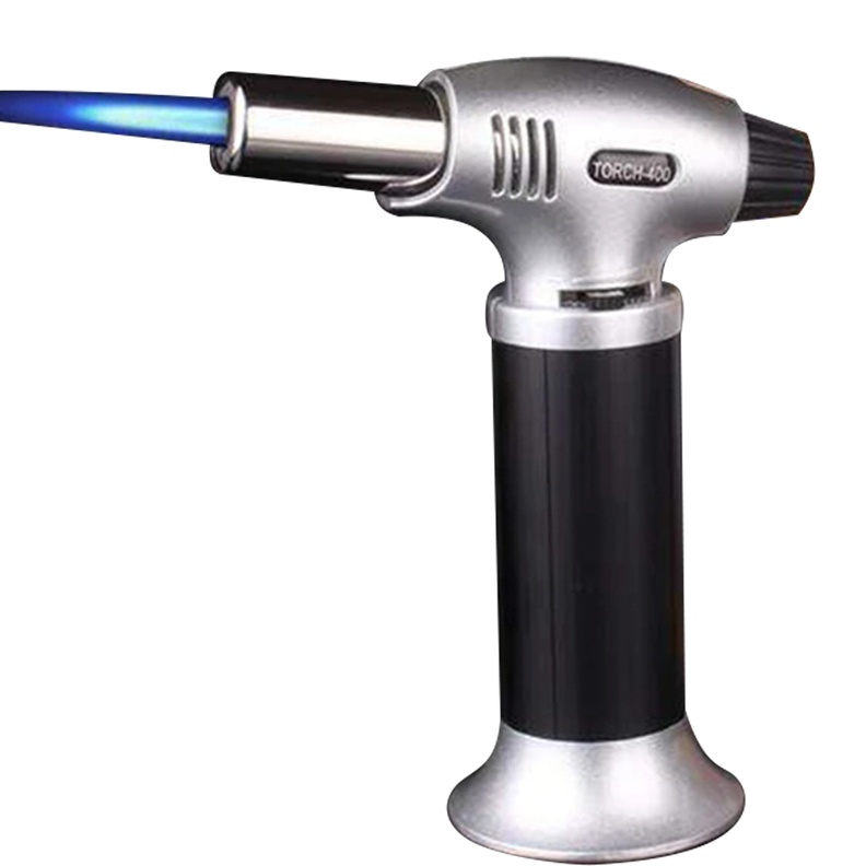 Soplete De Cocina Simple Cook Recargable-1