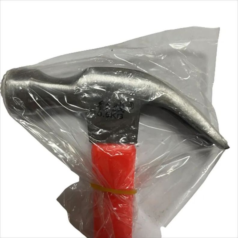 Martillo Carpintero Mango Antideslizante Acero Ino-5