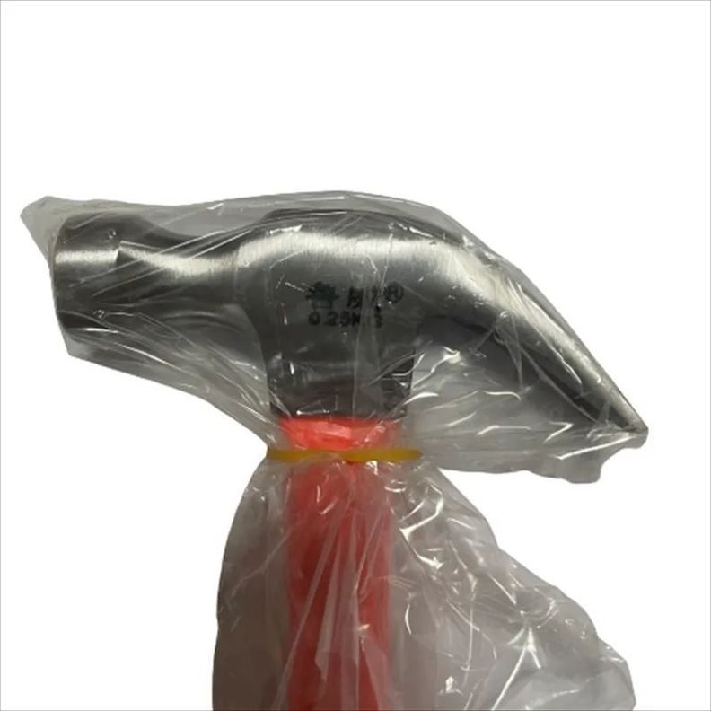 Martillo Carpintero Mango Antideslizante Acero Ino-4