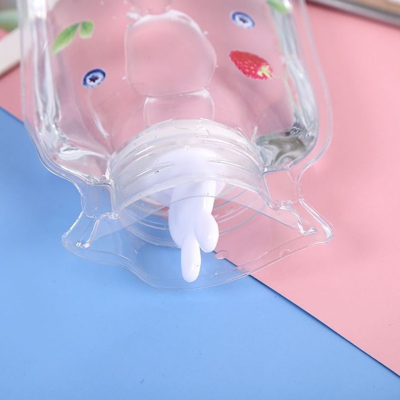 Mini Guatero Para Manos Guatero Chico Kawaii Porta-1