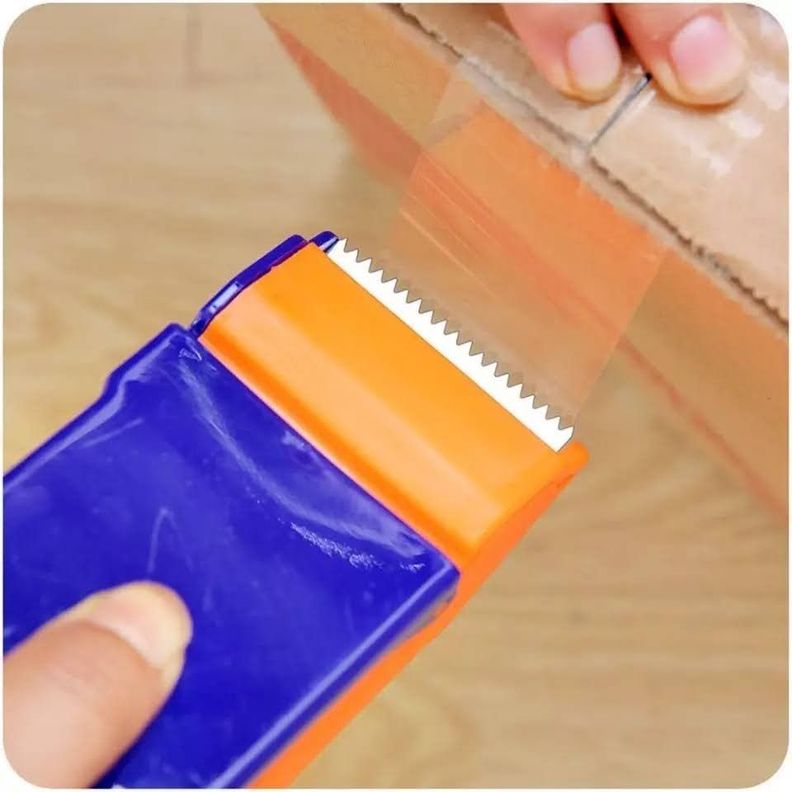 Porta Huincha Para Empaquetar Racionar Acrilico-2