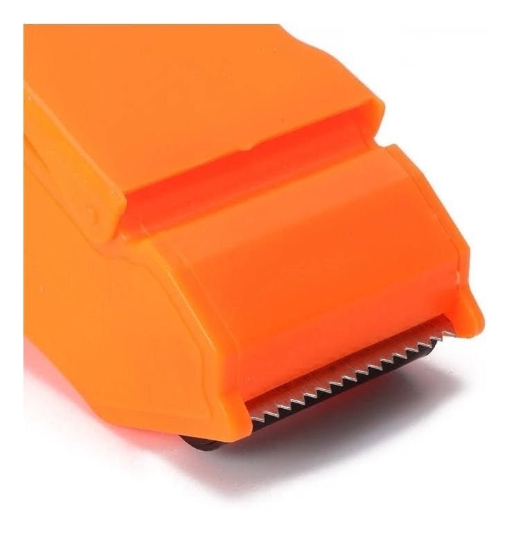 Porta Huincha Para Empaquetar Racionar Acrilico-6