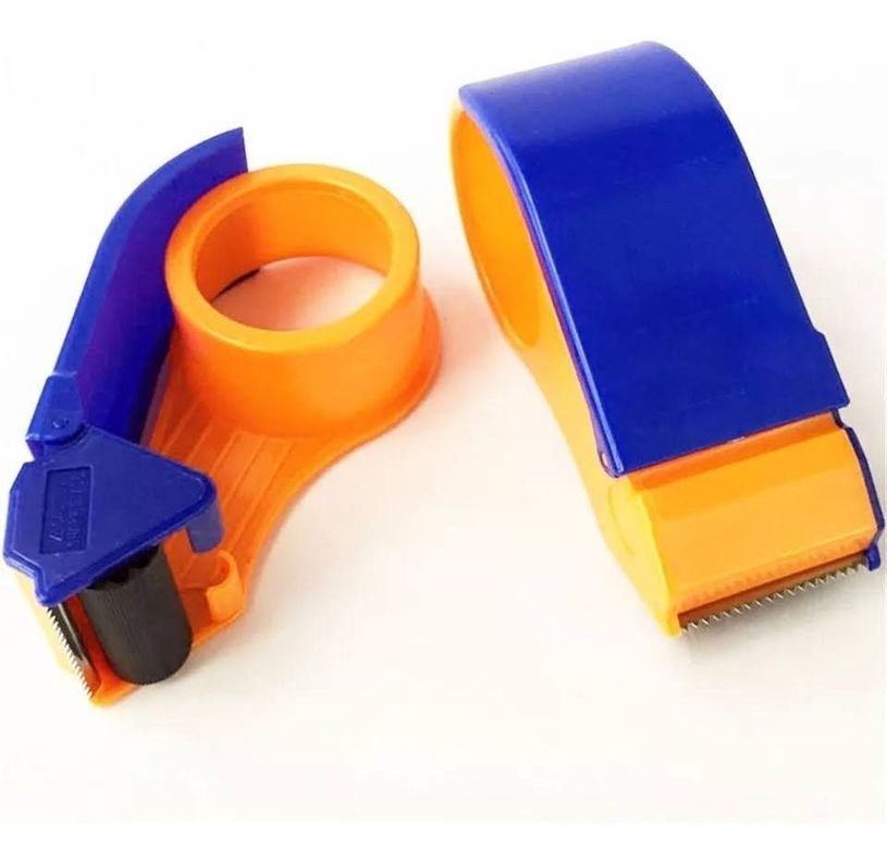 Porta Huincha Para Empaquetar Racionar Acrilico-3