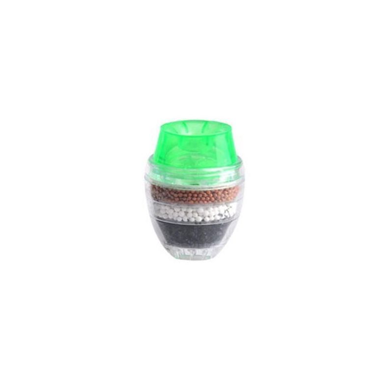 Kit Purificador Agua Filtro Cocina Carbono Grifo-3