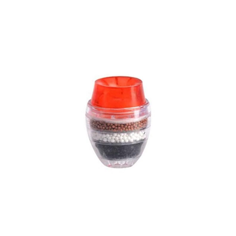 Kit Purificador Agua Filtro Cocina Carbono Grifo-5