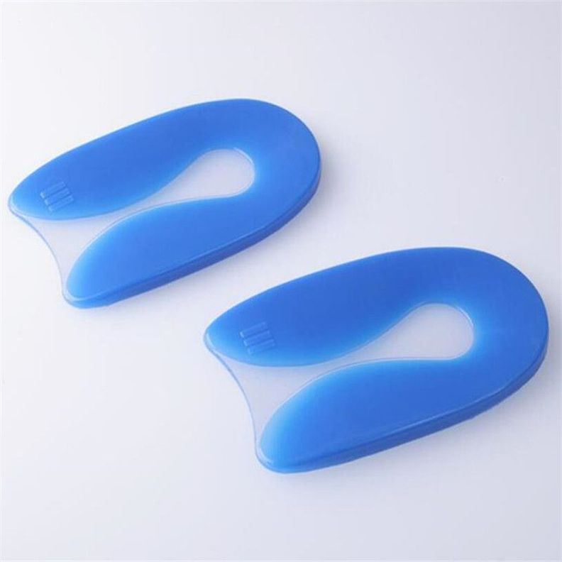Plantillas Silicona Tacones Taloneras Mujer Confort-1