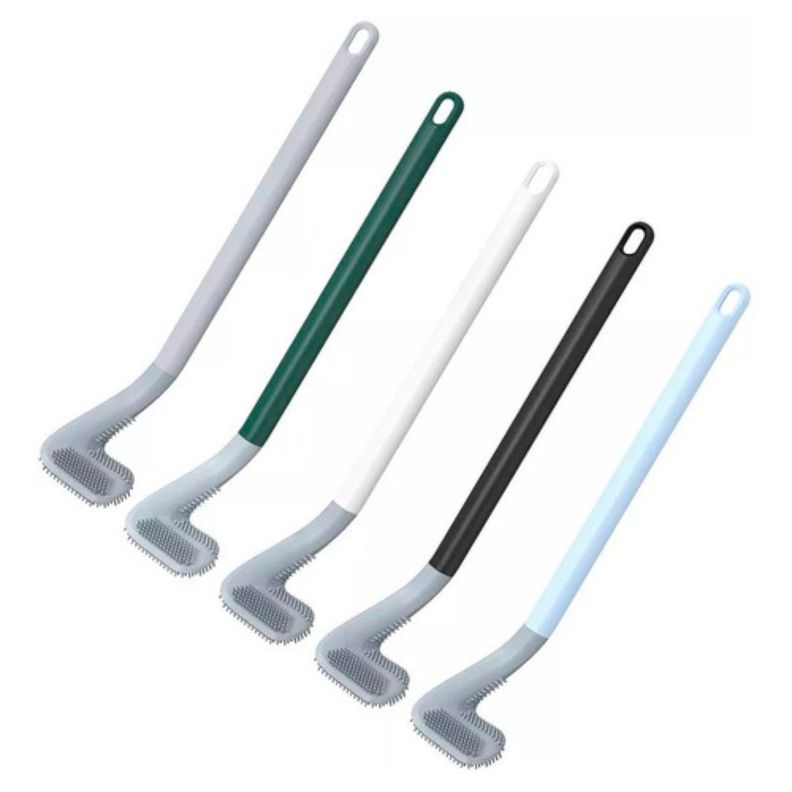 Cepillo Escobilla Baño Base Multiuso Wc Cocina Sop-2