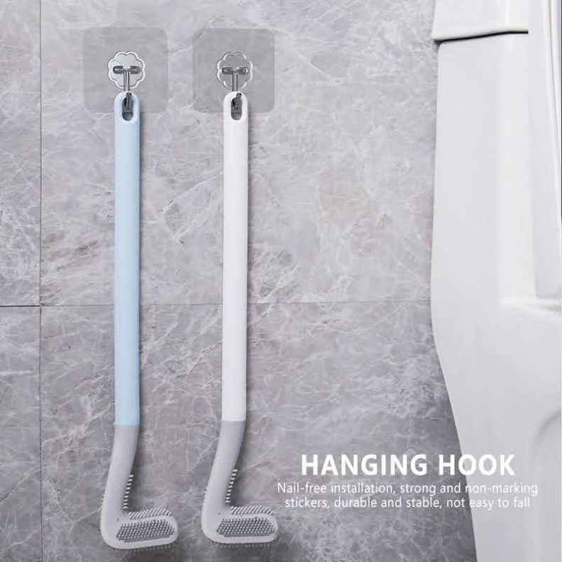 Cepillo Escobilla Baño Base Multiuso Wc Cocina Sop-5