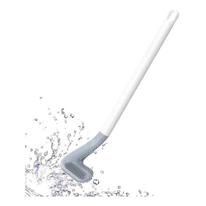 Cepillo Escobilla Baño Base Multiuso Wc Cocina Sop-0