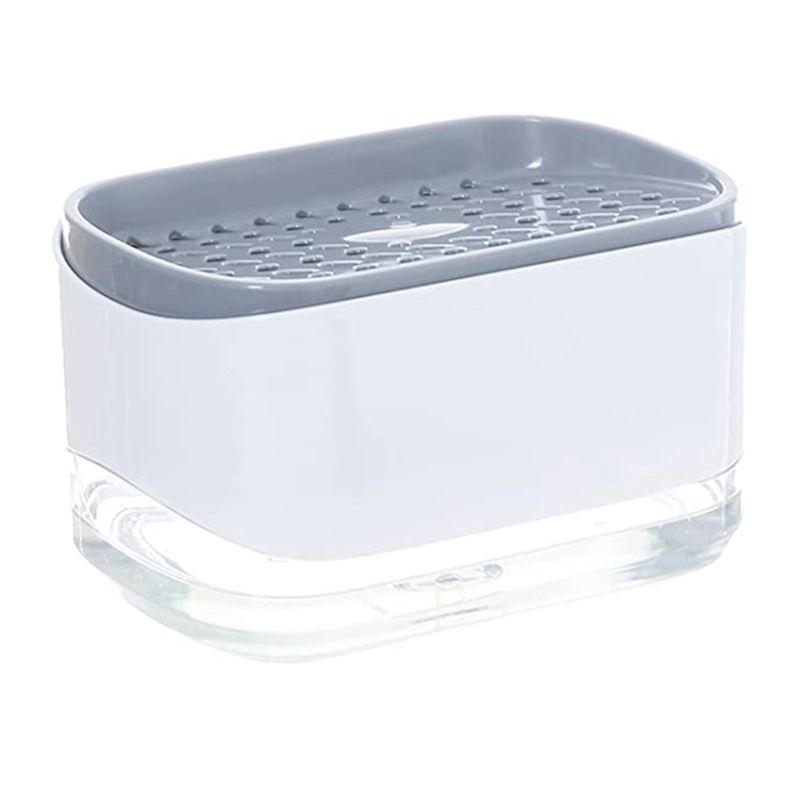 Dispensador De Jabon Liquido Lavaplatos Lavaloza C-0