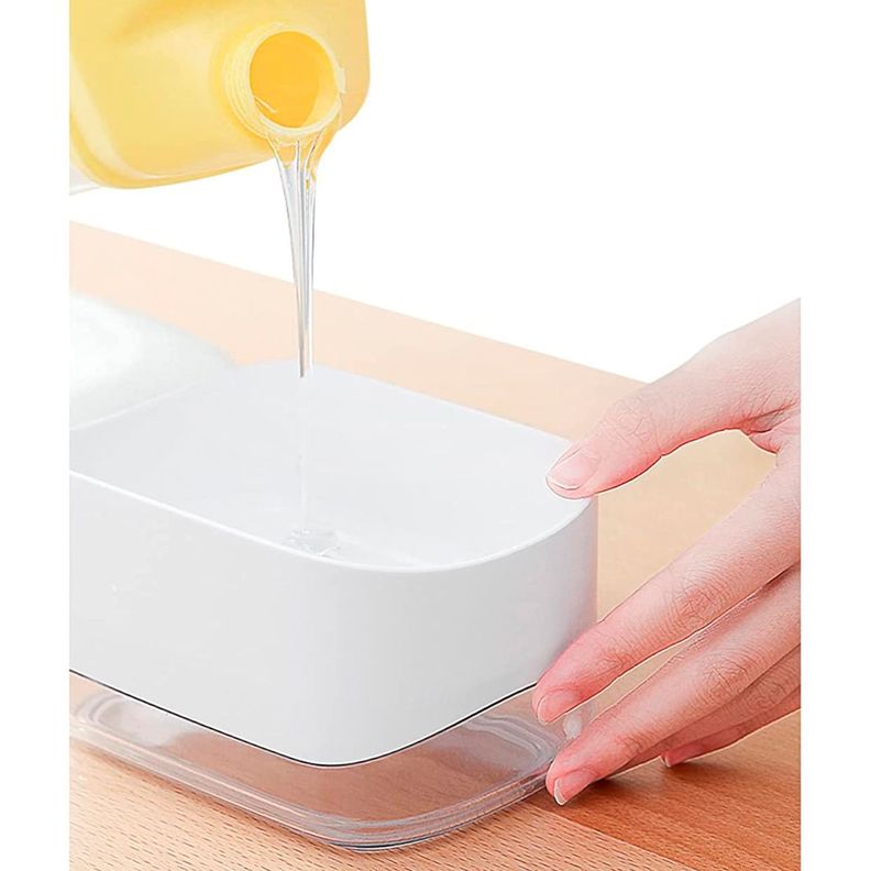 Dispensador De Jabon Liquido Lavaplatos Lavaloza C-4