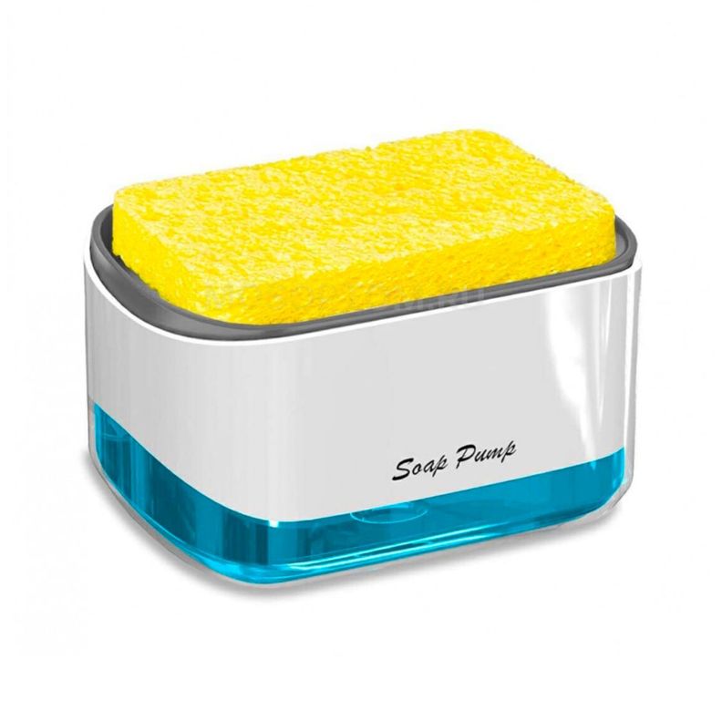 Dispensador De Jabon Liquido Lavaplatos Lavaloza C-7