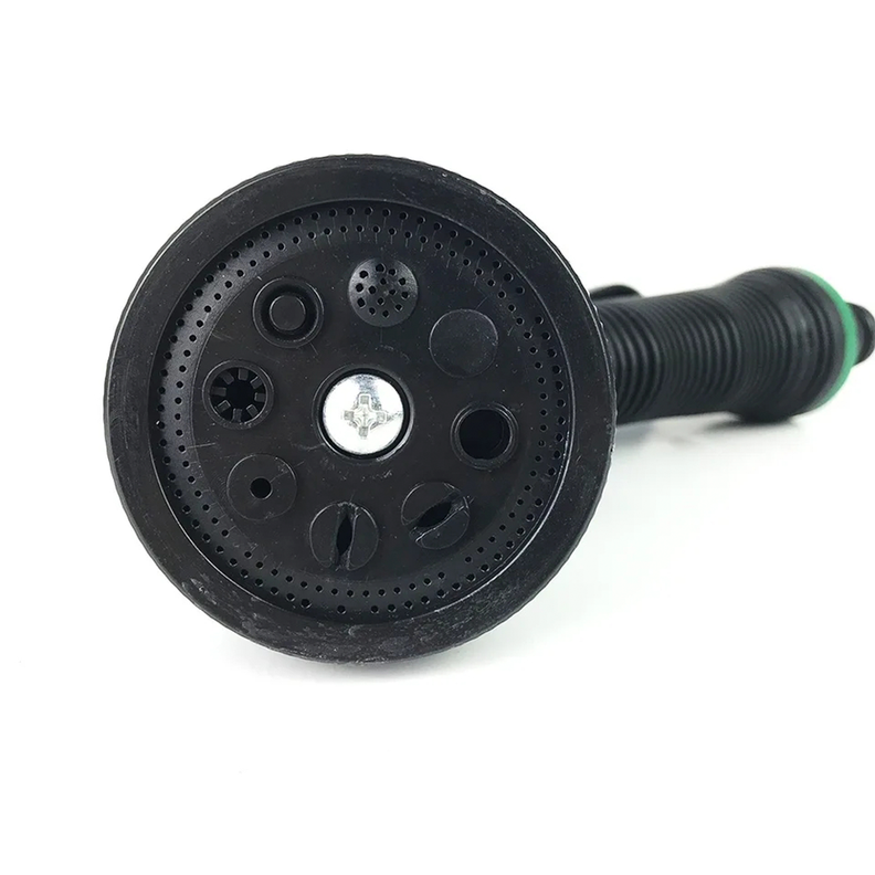 Rociador Cabezal Manguera De Riego Jardin-1