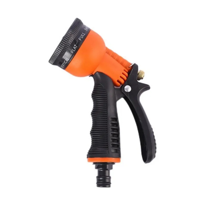 Rociador Cabezal Manguera De Riego Jardin-2