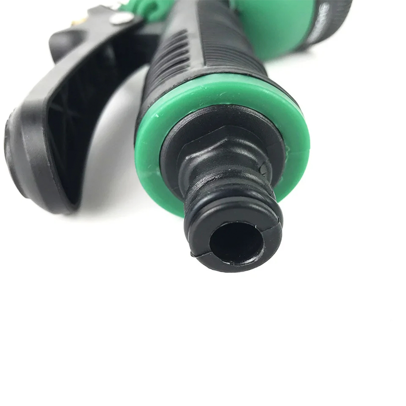 Rociador Cabezal Manguera De Riego Jardin-6