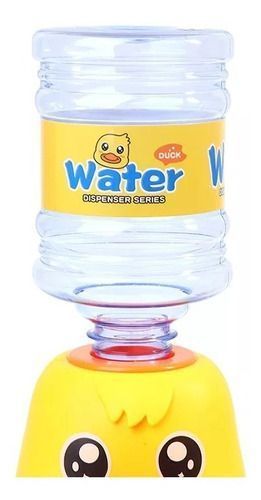 Mini Dispensador De Agua Para Niños Juguete Niños-4
