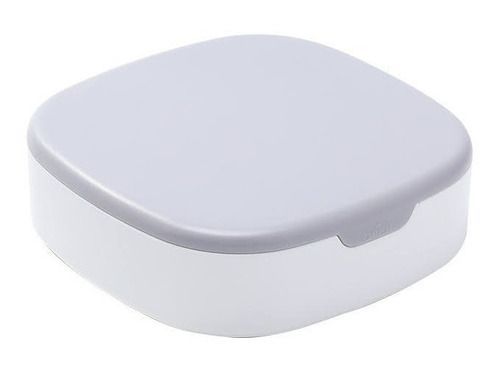 Organizador Joyero Estuche Con Espejo Portatil Joy-5