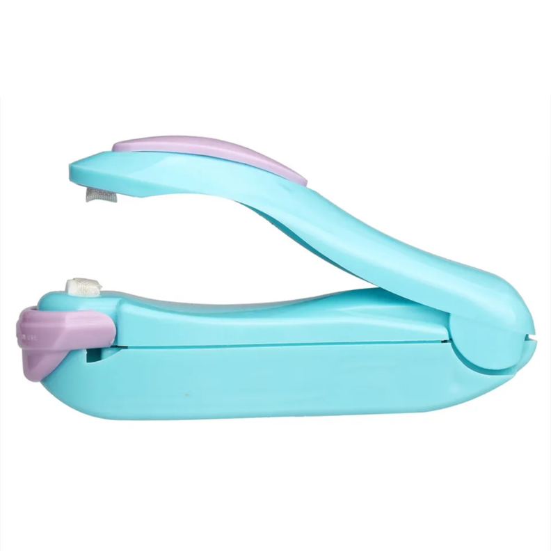 Selladora Bolsas Plásticas Manual Portátil-0