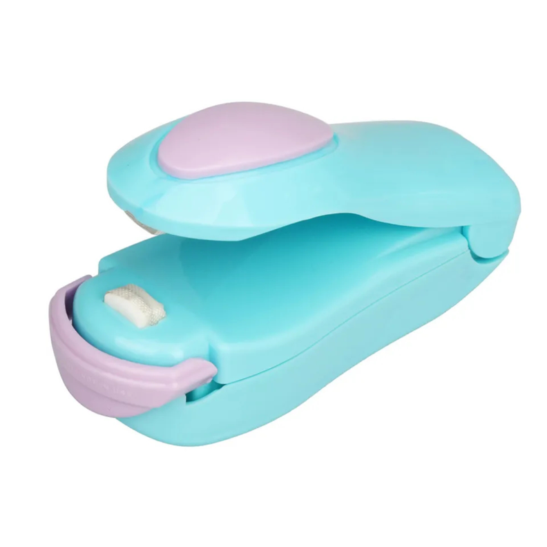 Selladora Bolsas Plásticas Manual Portátil-1