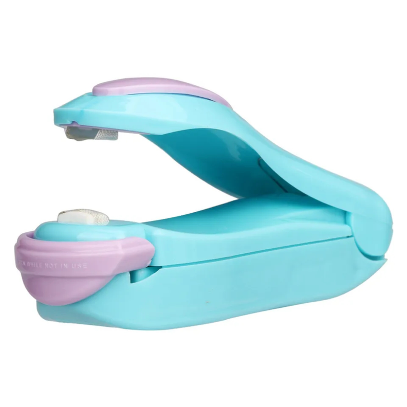 Selladora Bolsas Plásticas Manual Portátil-2