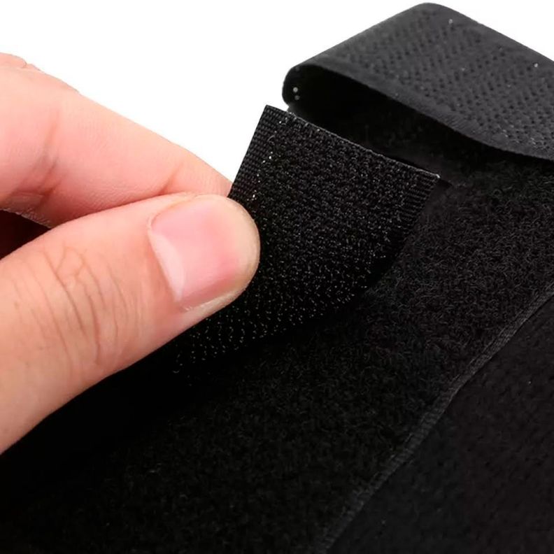 Soporte Para Tobillo Ajustable Con Velcro Tobiller-3