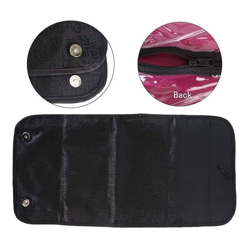 Estuche Organizador De Maquillaje Y Cosméticos-3