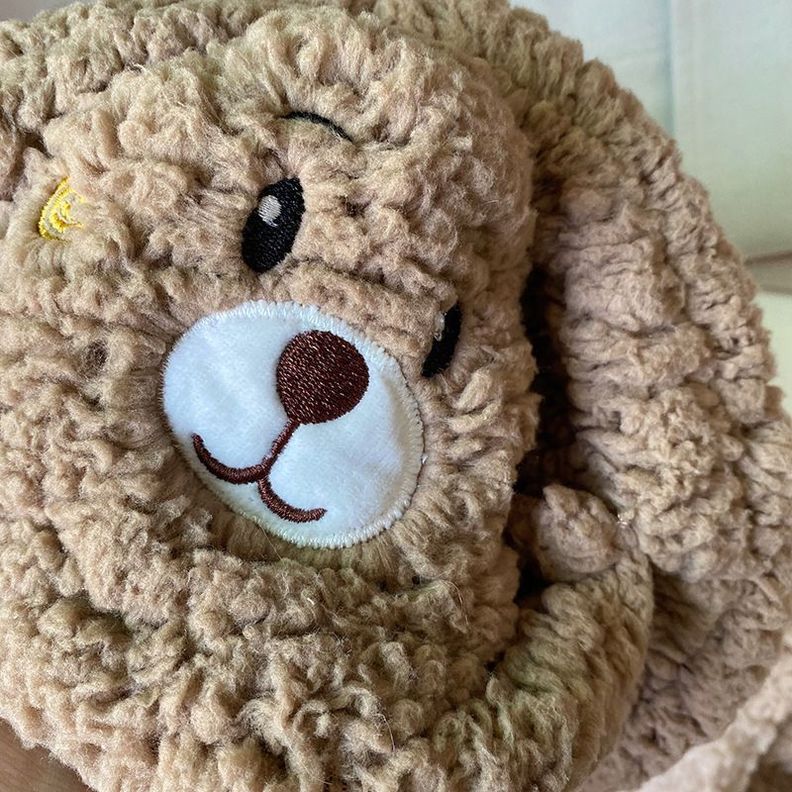 Gorro Pasamontaña Niño Niña Mascarilla Chiporro Diseños-5