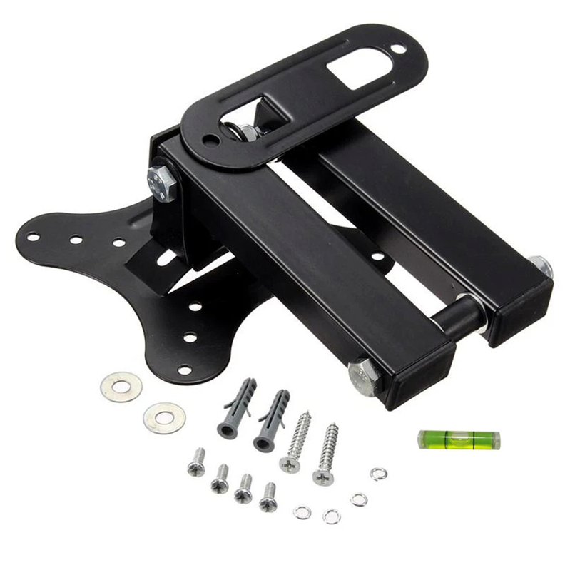 Soporte Tv Soporte Tv Movil Brazo Monitor 10 -32 P-5