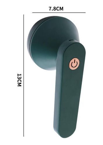 Quitapelusa Recargable Usb Inalámbrico Removedor P-4