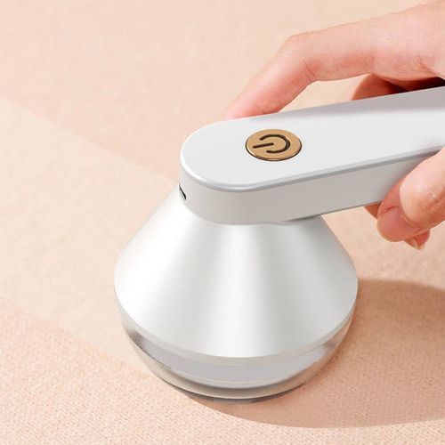 Quitapelusa Recargable Usb Inalámbrico Removedor P-0