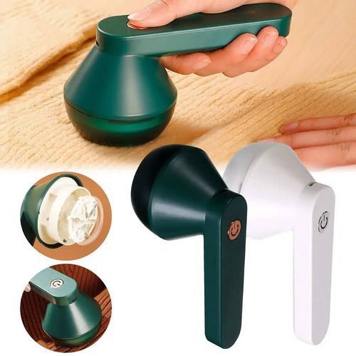 Quitapelusa Recargable Usb Inalámbrico Removedor P-5