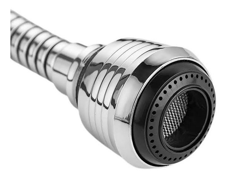 Extension Flexible Para Lavaplatos Grifo De Cocina-6