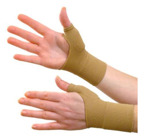 Guantes Compresión Artritis Tunel Carpiano Muñeca Tendinitis-5