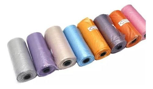 Pack 4 Bolsas Para Desechos De Perro Mascotas Repuestos-5