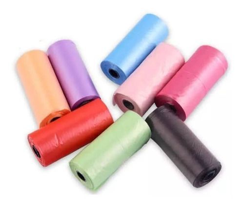 Pack 4 Bolsas Para Desechos De Perro Mascotas Repuestos-6