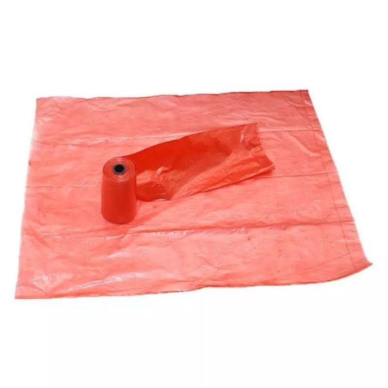 Pack 4 Bolsas Para Desechos De Perro Mascotas Repuestos-3