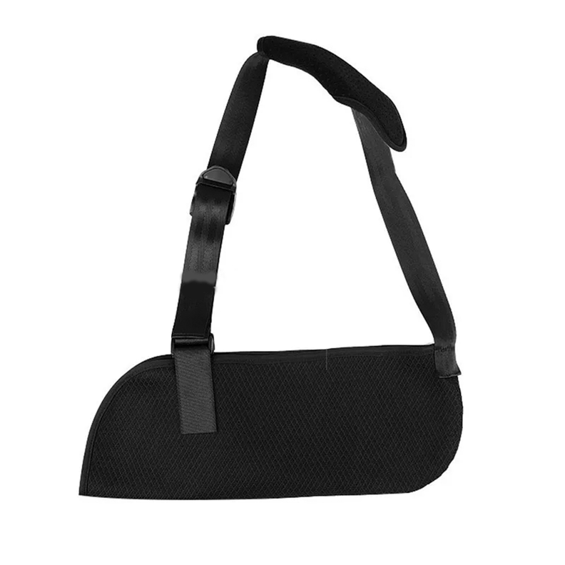 Cabestrillo Soporte De Brazo Infantil Codo Niño Salud Hombro-0