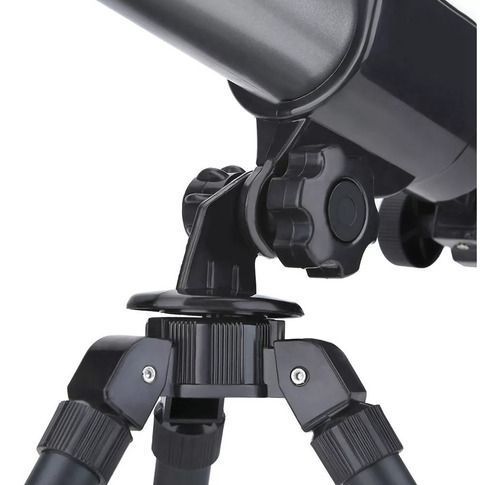 Telescopio Para Niños Alta Calidad X20 X30 X40 Envio Gratis-4