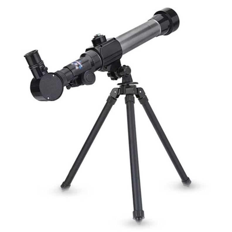 Telescopio Para Niños Alta Calidad X20 X30 X40 Envio Gratis-0