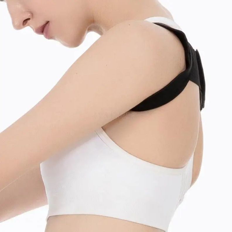 Faja Corrector De Postura De Espalda Unisex-6
