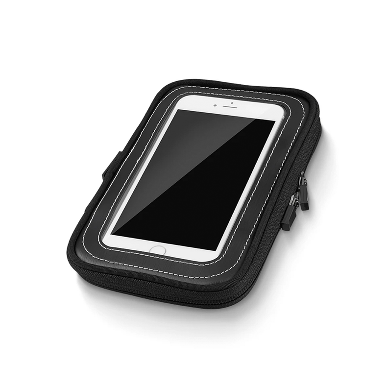 Soporte Porta Celular Para Moto Y Bicicleta Impermeable-6